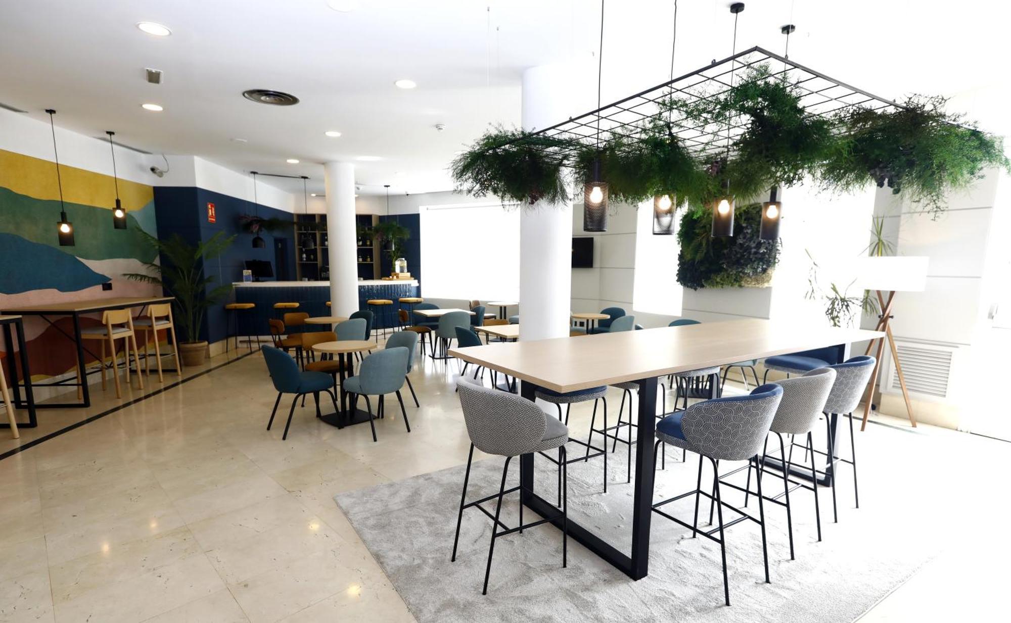 Travelodge Madrid Coslada Aeropuerto מראה חיצוני תמונה